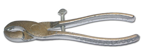 Tool - Hog Ring - 1 Per car
